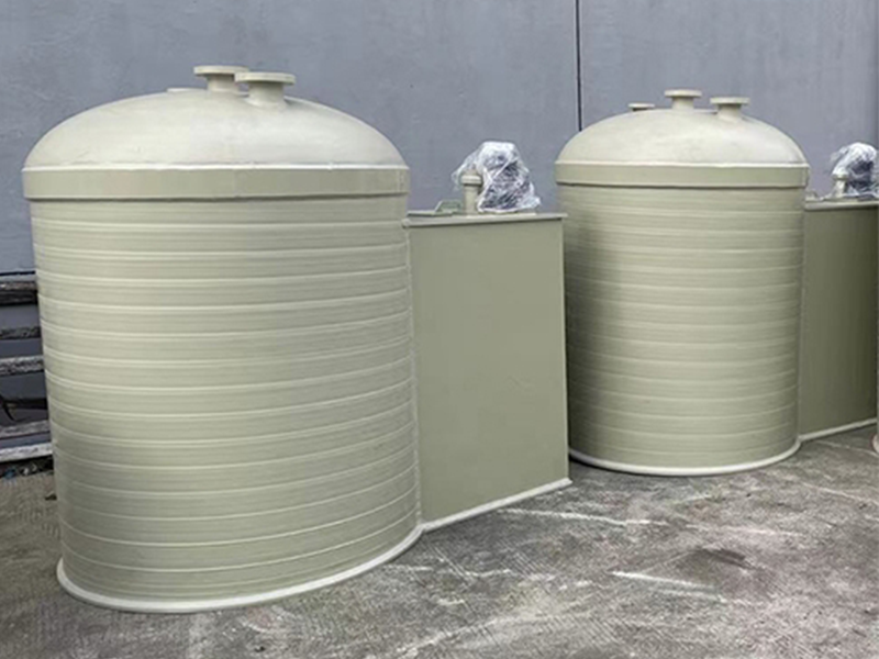 pp储罐生产厂家,pp储罐价格,pp储罐定制