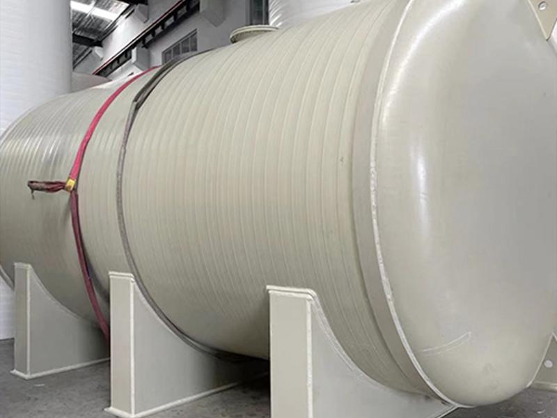 70000斤卧式储罐