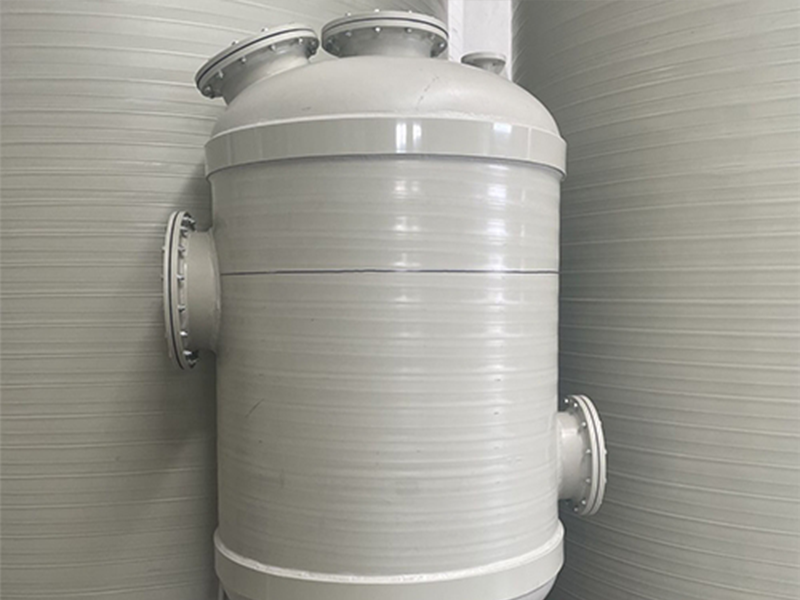 pp储罐