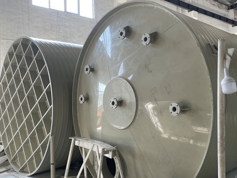 pp储罐生产厂家,pp储罐价格,pp储罐定制