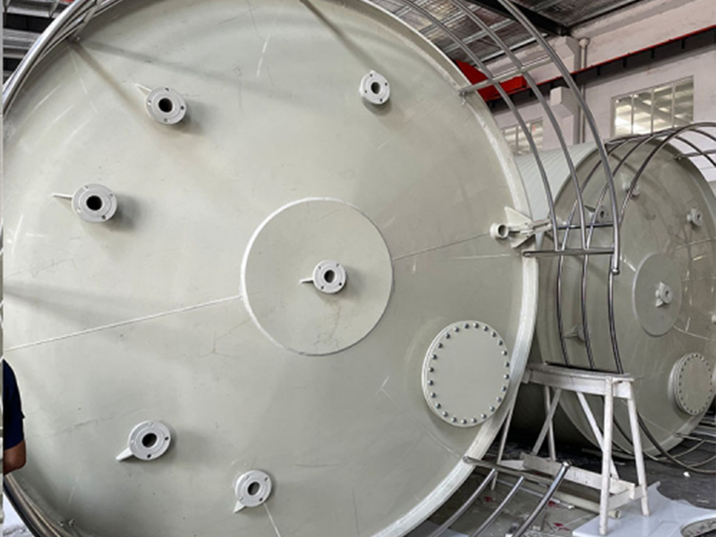 PPH储罐