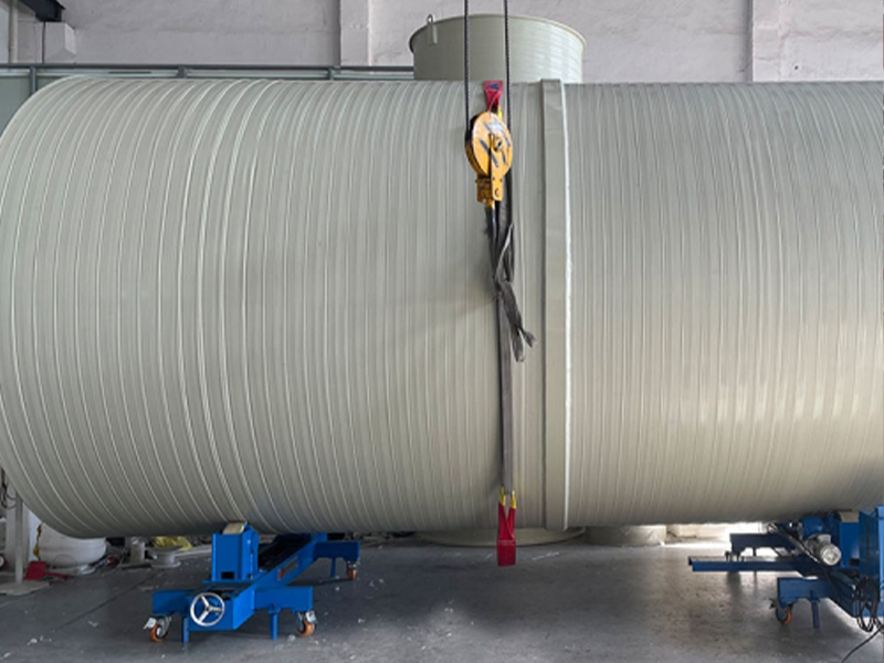 pp储罐生产厂家,pp储罐价格,pp储罐定制