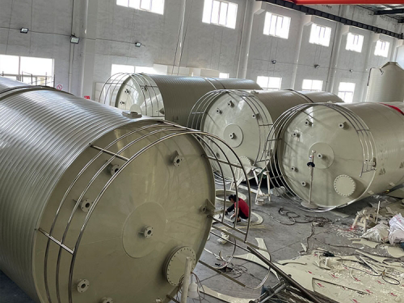 pp储罐生产厂家,pp储罐价格,pp储罐定制