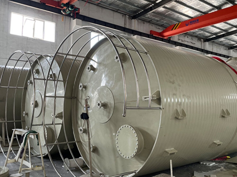 pp储罐生产厂家,pp储罐价格,pp储罐定制