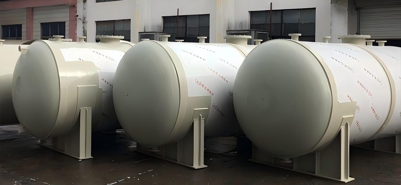 pp储罐定制