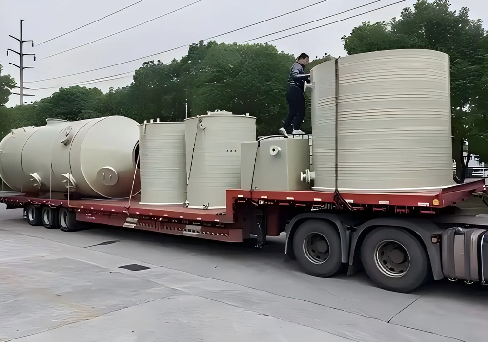 pp储罐供应商,pp储罐定制