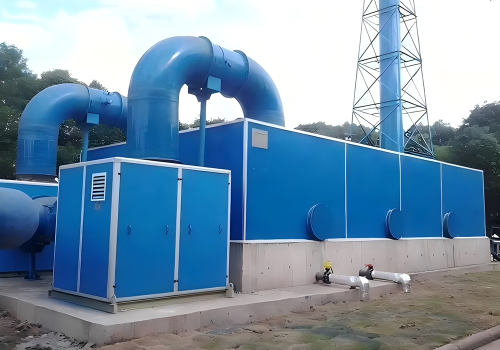 pp储罐供应商,pp储罐定制